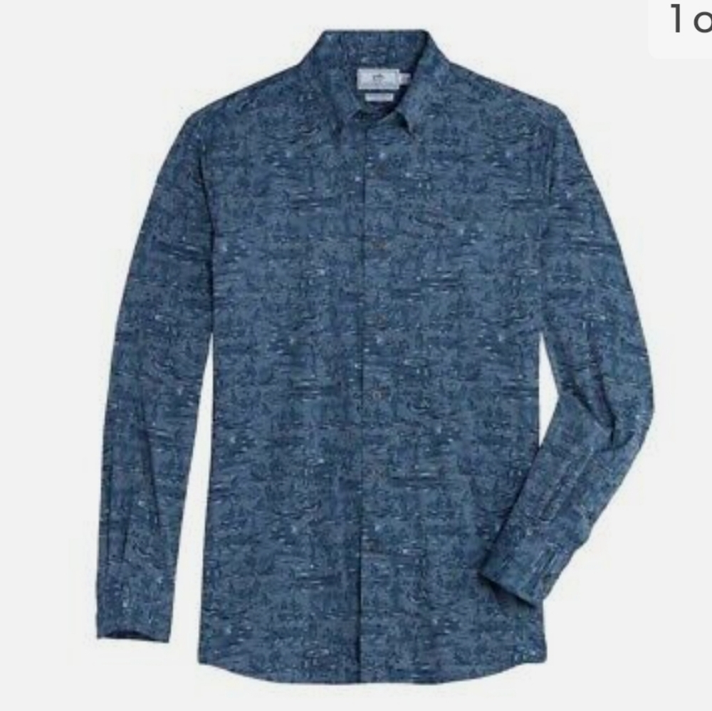 Southern Tide Shirt